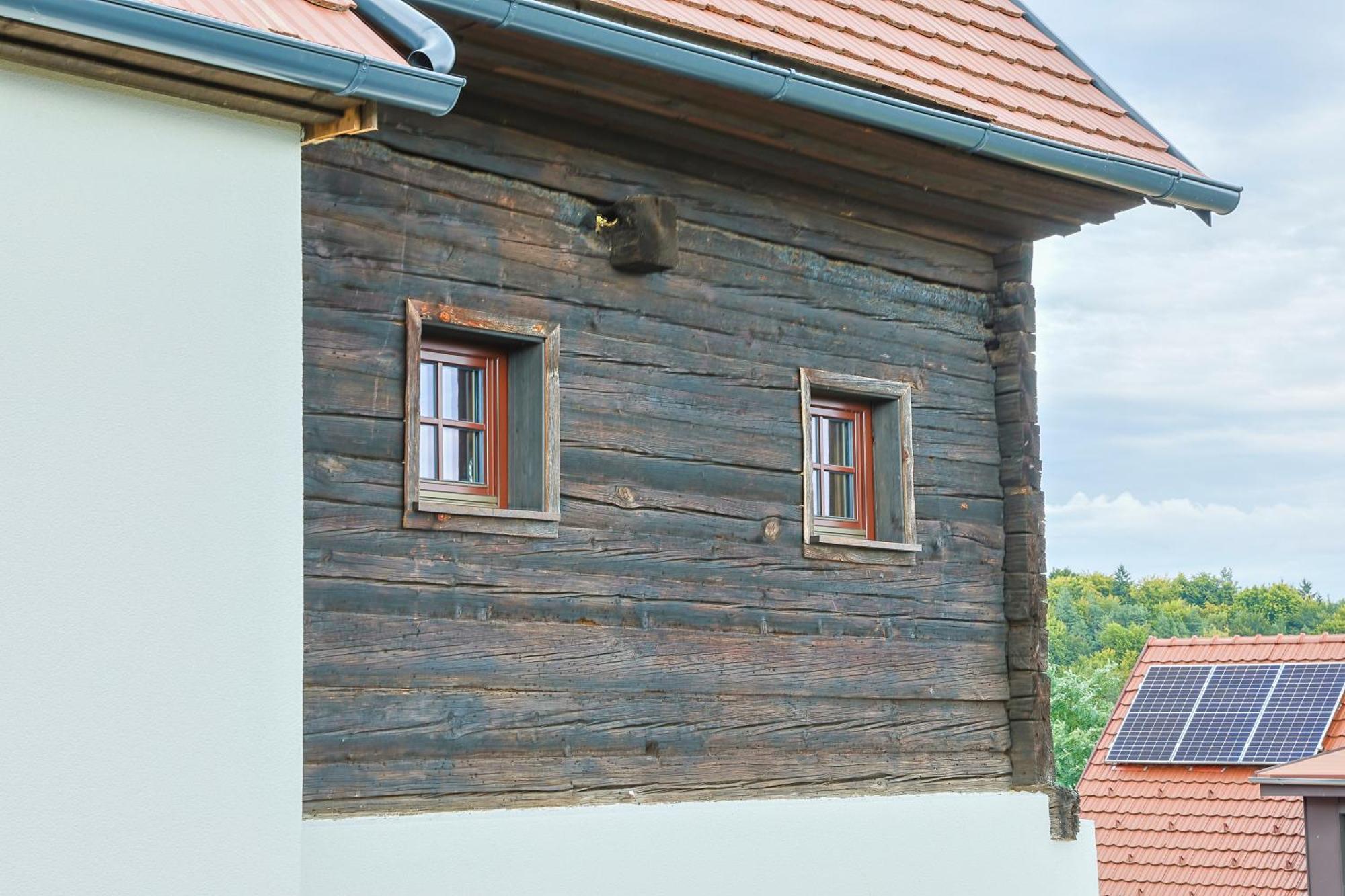 Chalet Sgarz Kitzeck im Sausal Exterior photo